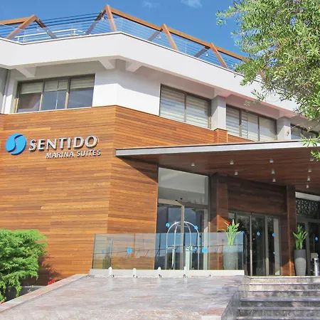 Paloma Marina - Adult Only 3* Gokcealan