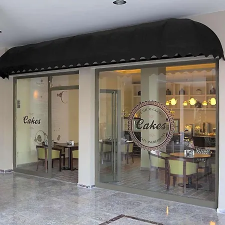 Paloma Marina - Adult Only Hotel