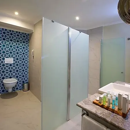 Hotel Paloma Marina - Adult Only