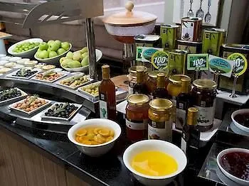 Sentido Marina - Sadece Yetişkin Otel