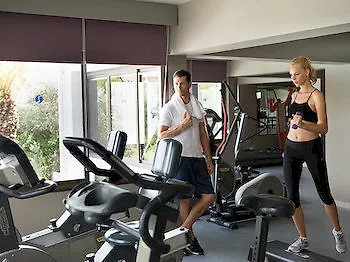 Paloma Marina - Adult Only فندق