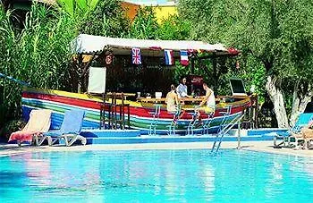Otel Sentido Marina - Sadece Yetişkin Kuşadası