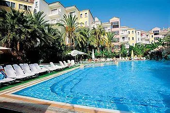 מלון Paloma Marina - Adult Only
