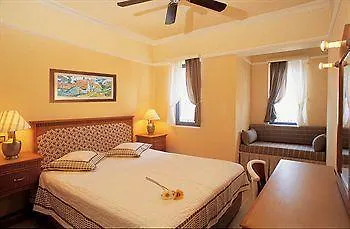 Sentido Marina - Sadece Yetişkin Kuşadası