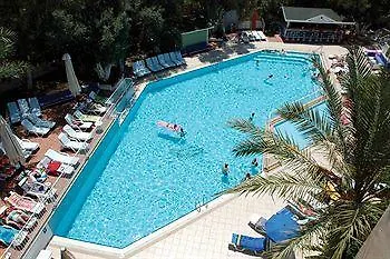 Paloma Marina - Adult Only فندق كوشاداسيه