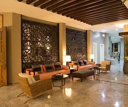 Otel Sentido Marina - Sadece Yetişkin Kuşadası