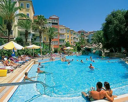 فندق Paloma Marina - Adult Only 3*
