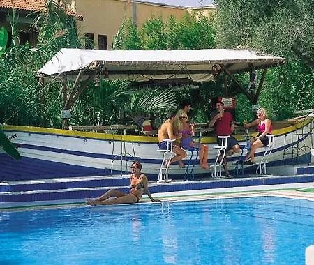 فندق Paloma Marina - Adult Only Gokcealan