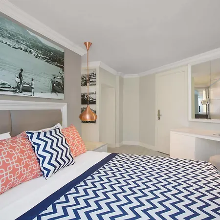 Paloma Marina - Adult Only Gokcealan