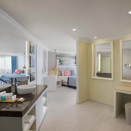 Sentido Marina - Sadece Yetişkin Otel 4*