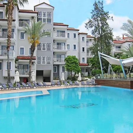 Sentido Marina - Sadece Yetişkin 4*