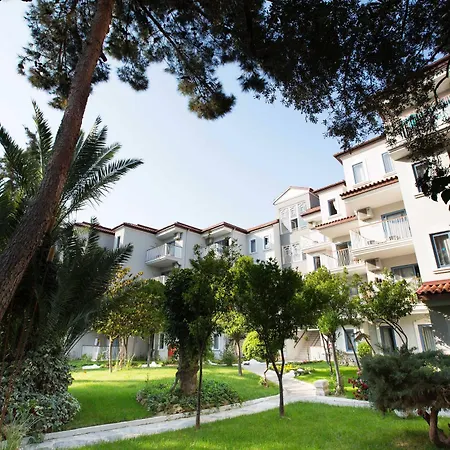 Paloma Marina - Adult Only 3*