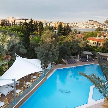 Sentido Marina - Sadece Yetişkin Otel