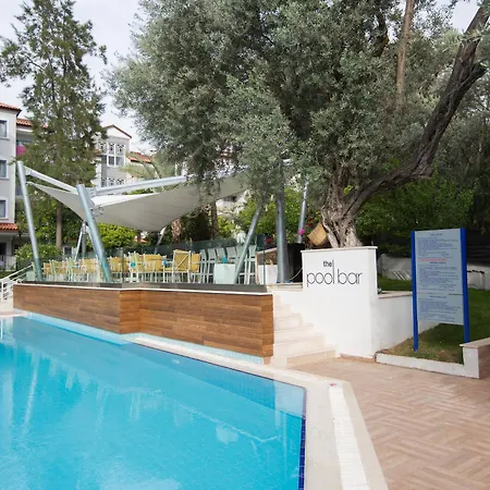 Paloma Marina - Adult Only 3* Kusadası