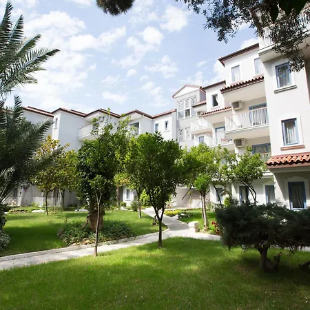 Paloma Marina - Adult Only Hotel