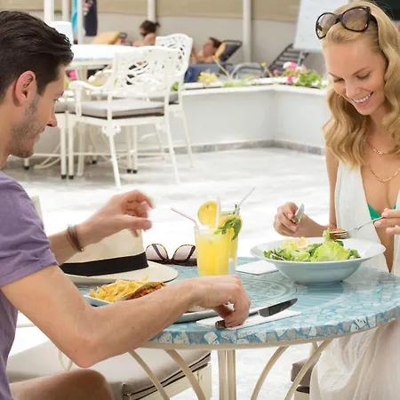Otel Sentido Marina - Sadece Yetişkin Kuşadası