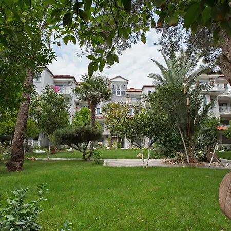 Ξενοδοχείο Paloma Marina - Adult Only