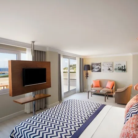 Hotel Paloma Marina - Adult Only Kusadası