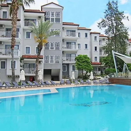 Otel Sentido Marina - Sadece Yetişkin