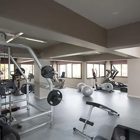 Paloma Marina - Adult Only فندق