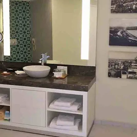 Sentido Marina - Sadece Yetişkin Otel