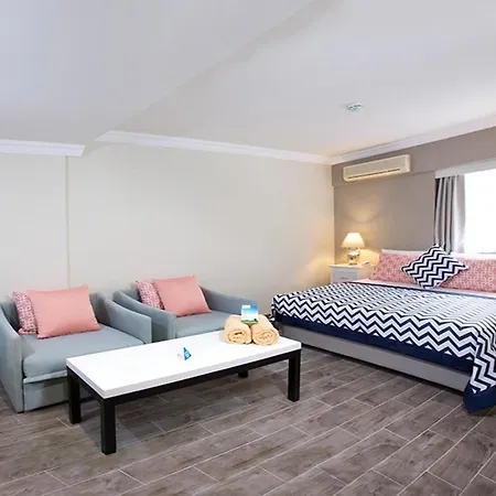 Sentido Marina - Sadece Yetişkin Otel