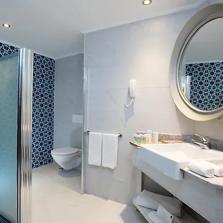 Otel Sentido Marina - Sadece Yetişkin Kuşadası