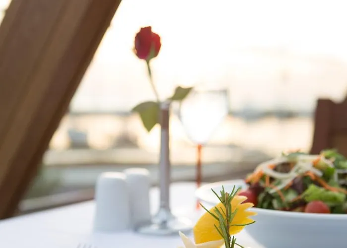 Paloma Marina - Adult Only Hotel Gokcealan