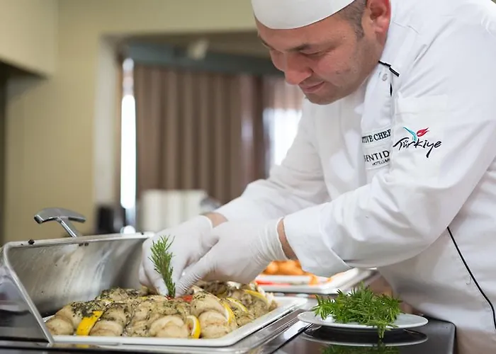 Paloma Marina - Adult Only Hotel 3*