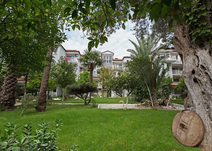 Hotel Paloma Marina - Adult Only