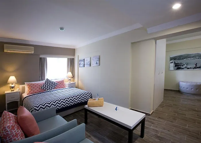 Paloma Marina - Adult Only Hotel