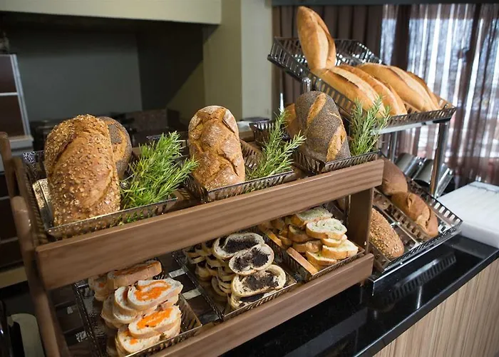 Paloma Marina - Adult Only