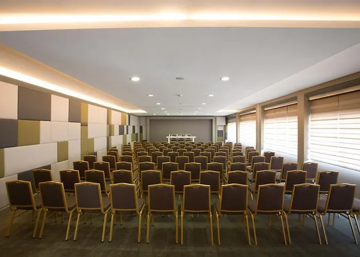 Hotel Paloma Marina - Adult Only Gokcealan