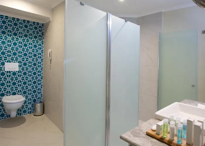 Hotel Paloma Marina - Adult Only Gokcealan