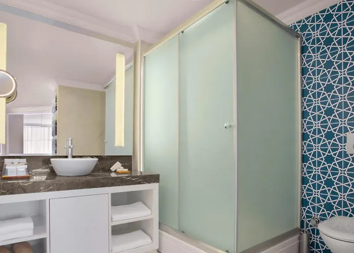 Hotel Paloma Marina - Adult Only Gokcealan