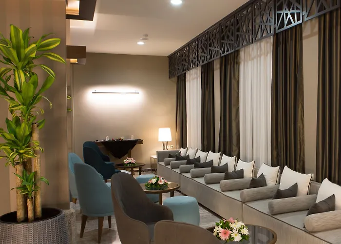 Hotel Paloma Marina - Adult Only 3*