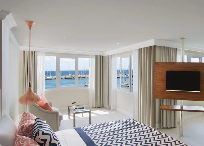 Hotel Paloma Marina - Adult Only Gokcealan