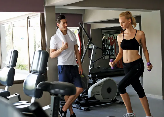 Paloma Marina - Adult Only 3* Gokcealan