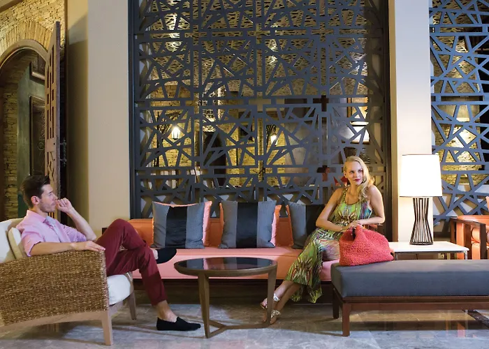 Paloma Marina - Adult Only Hotel