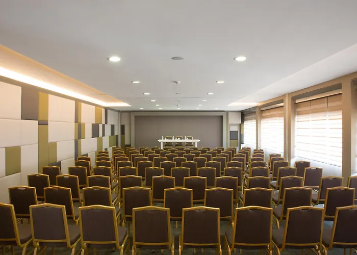 Paloma Marina - Adult Only Gokcealan