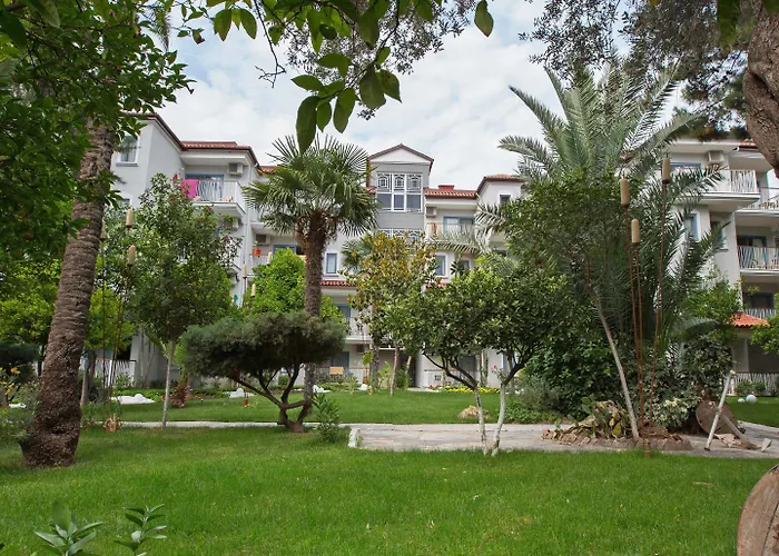 Paloma Marina - Adult Only Hotel 3*