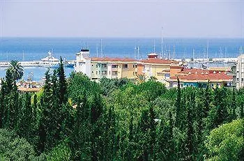 Paloma Marina - Adult Only Hotel 3*