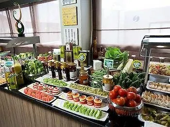 Paloma Marina - Adult Only Gokcealan