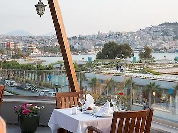 Hotel Paloma Marina - Adult Only Gokcealan