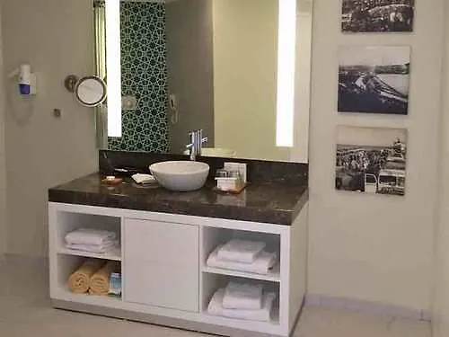 Paloma Marina - Adult Only 3*