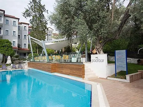 Paloma Marina - Adult Only Hotel Gokcealan