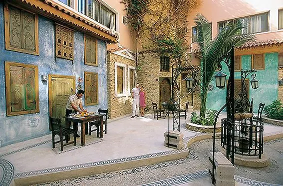 Hotel Paloma Marina - Adult Only 3*