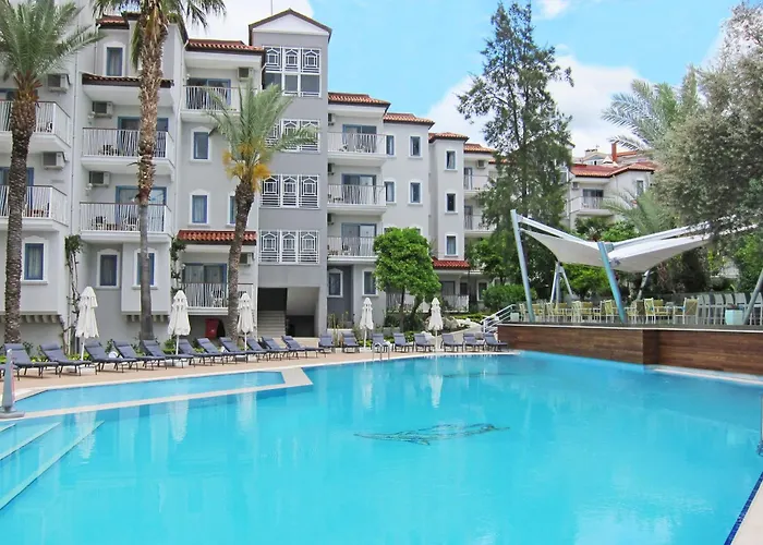 Paloma Marina - Adult Only 3*