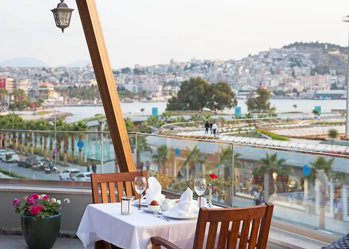 Paloma Marina - Adult Only 3*