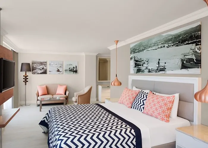 Paloma Marina - Adult Only Hotel